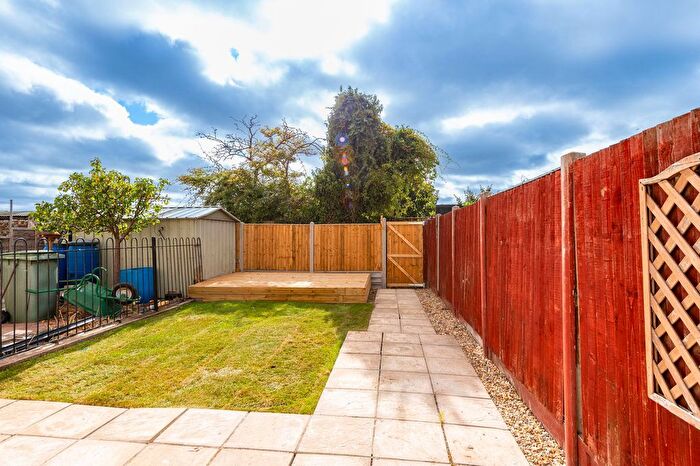 3 Bedroom Terraced House For Sale In High Street, Sheerness, ME12