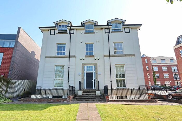 2 Bedroom Apartment To Rent In Great Clowes Street, Salford, M7