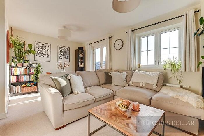 2 Bedroom Flat For Sale In Watson House, Parker Drive, Buntingford, SG9