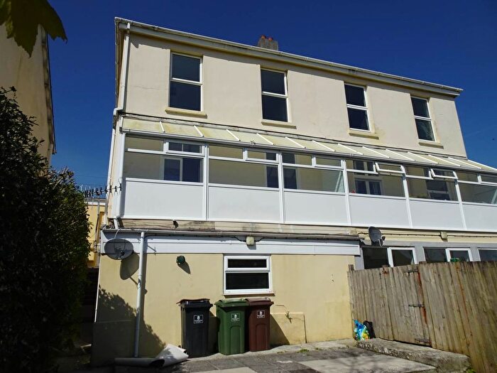 3 Bedroom Maisonette To Rent In Old Laira Road, Laira, Plymouth, PL3