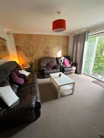 4 Bedroom House To Rent In Pyott Mews, Canterbury, CT1