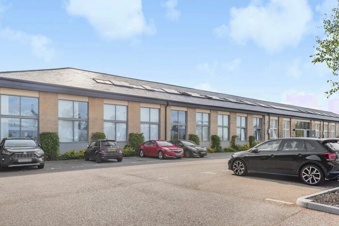 1 Bedroom Apartment To Rent In Heritage Plaza, Fire Fly Avenue, SN2