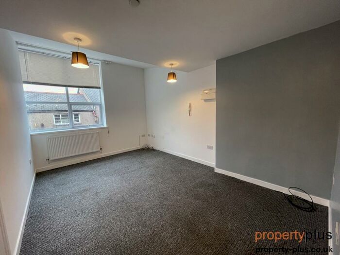 1 Bedroom Flat To Rent In Church Road, Ton Pentre - Pentre, CF41