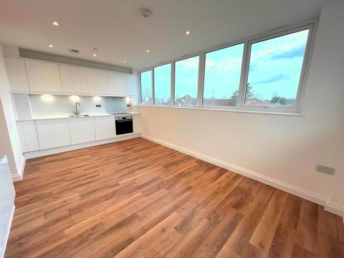 1 Bedroom Flat To Rent In Golden House, Power Close, Guildford, GU1