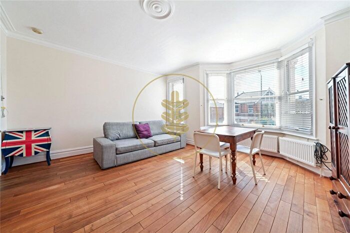 2 Bedroom Flat To Rent In Harlesden Road, Willesden Green, London, NW10