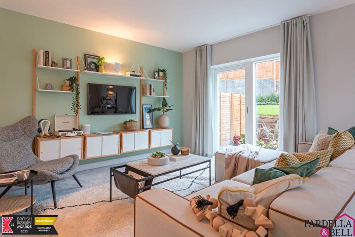 4 Bedroom Detached House For Sale In Trough Laithe Road, Barrowford, BB9