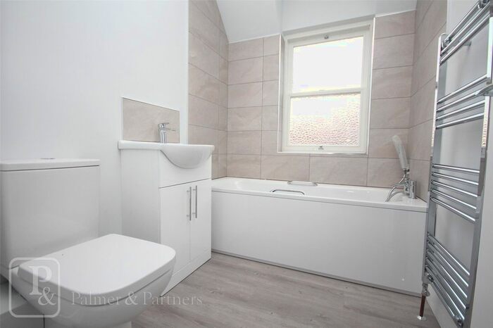 3 Bedroom Terraced House For Sale In Connaught Gardens, Connaught Gardens East, Clacton-On-Sea, Essex, CO15
