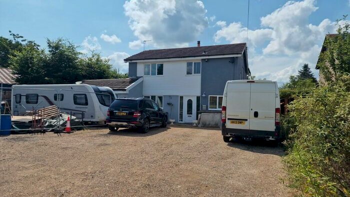 4 Bedroom Detached House For Sale In Heywood Road, Diss, IP22