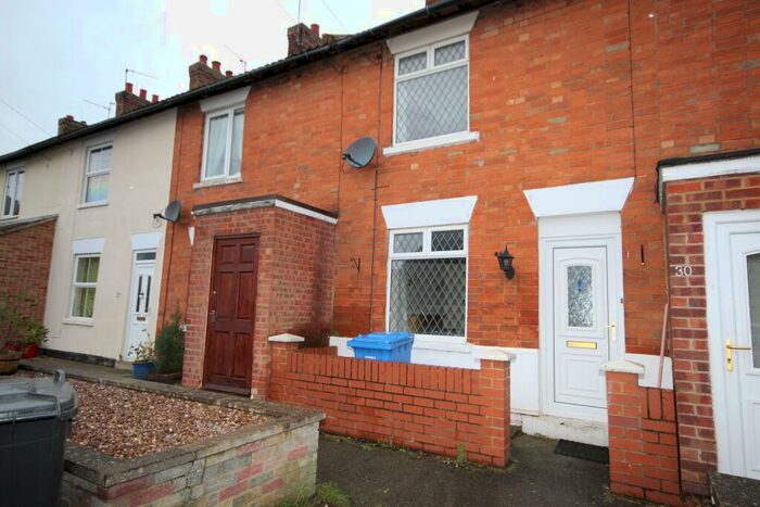 2 Bedroom Terraced House To Rent In Burghley Close, Desborough, NN14
