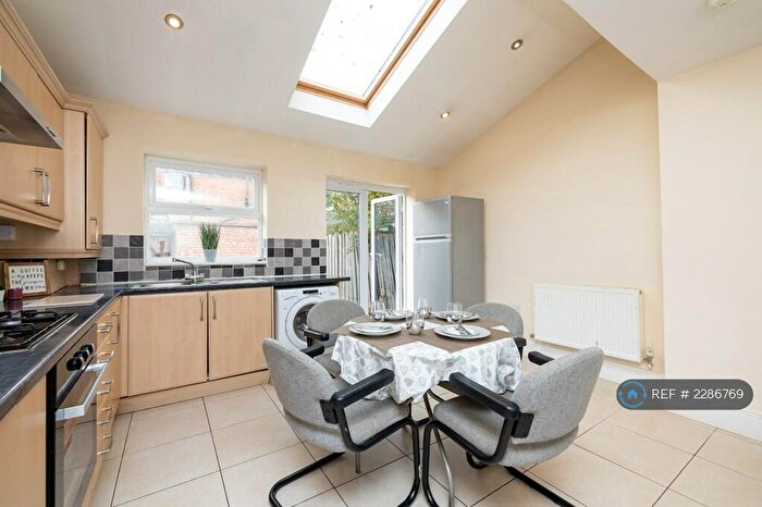 4 Bedroom Terraced House To Rent In New Street, Leamington Spa, CV31