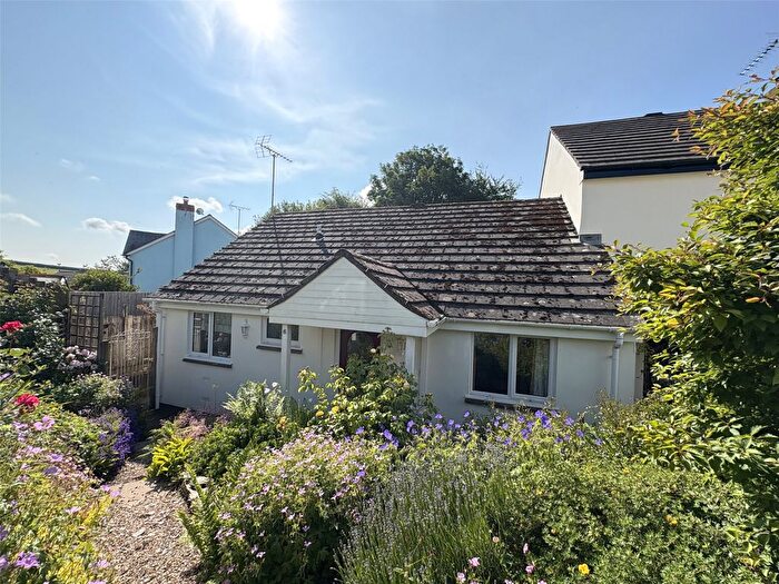 2 Bedroom Bungalow For Sale In Brompton Meadows, Brompton Regis, Exmoor National Park, Dulverton, TA22