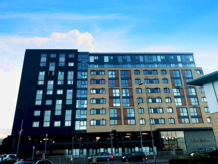 1 Bedroom Apartment To Rent In Town Centre, Basildon, SS14