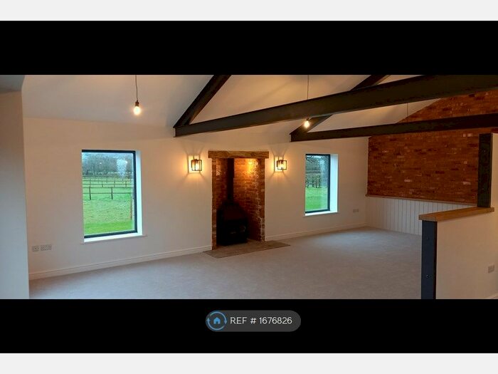 2 Bedroom Bungalow To Rent In Whimple, Exeter, EX5