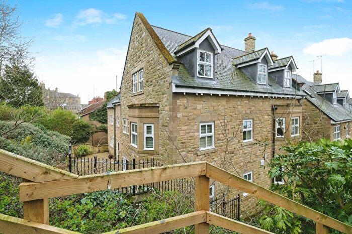2 Bedroom Apartment For Sale In Greens Park, Warkworth, NE65