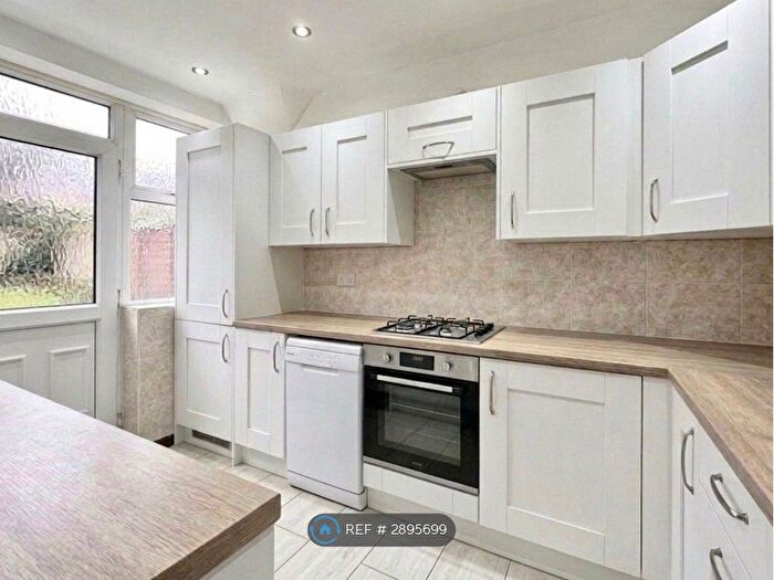 3 Bedroom Terraced House To Rent In Windle Hall Drive, St Helens, WA10