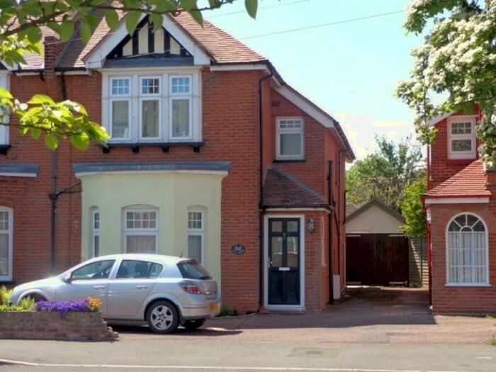 3 Bedroom Semi-Detached House To Rent In Old Road, Frinton-on-Sea, CO13