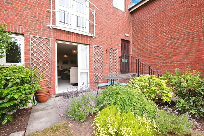 2 Bedroom Apartment For Sale In Goodrich Court, Ross-on-Wye, HR9