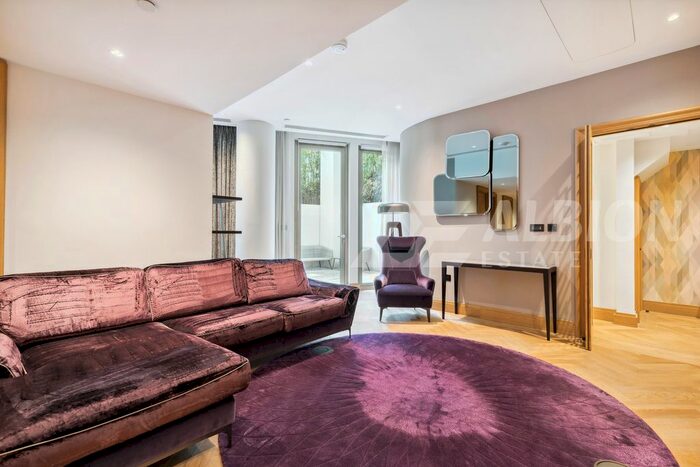 2 Bedroom Flat To Rent In Abell House, John Islip Street, London, SW1P