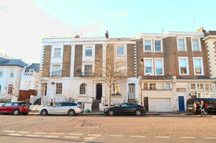 Studio To Rent In Furlong Road, London, N7