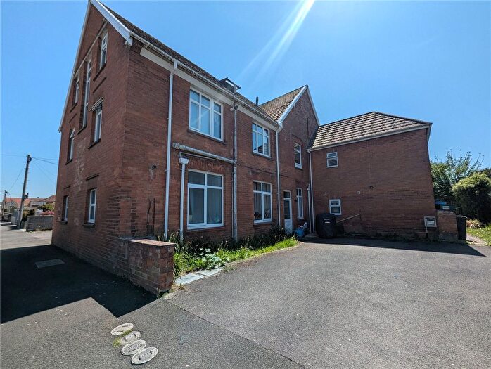 1 Bedroom Flat To Rent In Golf Links Road, Bristol, TA8