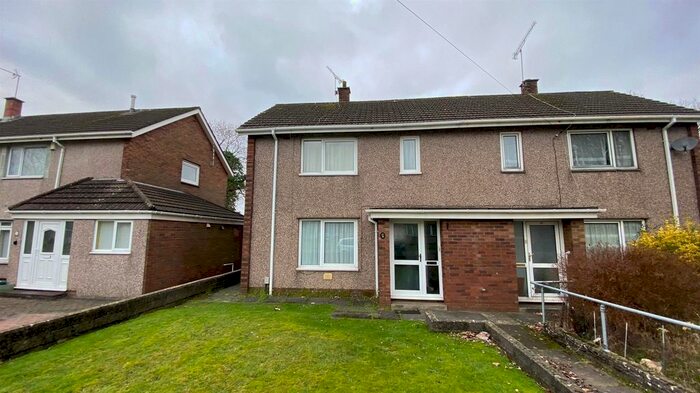 2 Bedroom Semi-Detached House To Rent In Parkway, Sketty, Swansea, SA2