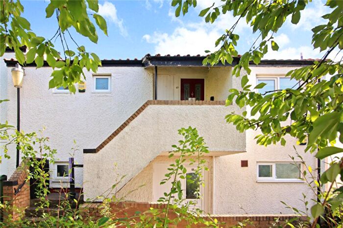 2 Bedroom Flat For Sale In Newriggs, Washington, Tyne And Wear, NE38