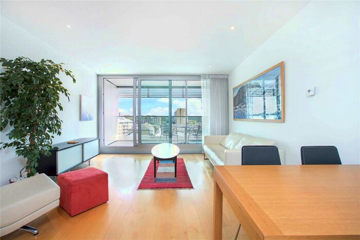 2 Bedroom Apartment To Rent In Hester Road, Battersea Park, London, SW11