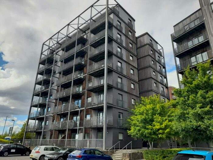 1 Bedroom Flat To Rent In The Frame, Manchester, M11