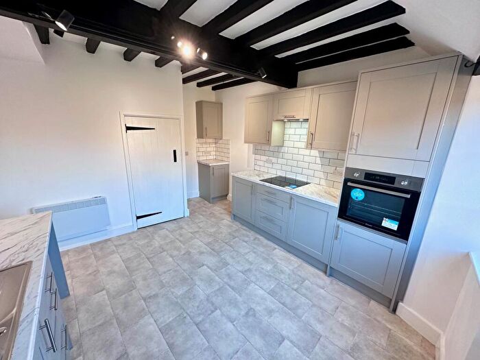 2 Bedroom House To Rent In Back Cottage, Slade Farm, Kegworth, DE74