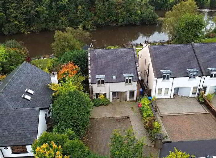 4 Bedroom Villas For Sale In (Lot ) C Loughan Road, Coleraine, BT52