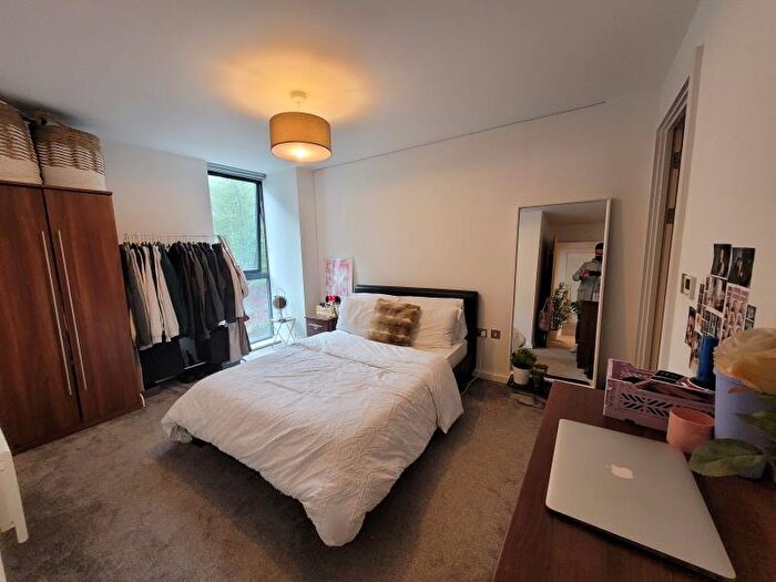 2 Bedroom Apartment To Rent In Apt . :: Flint Glass Wharf, M4