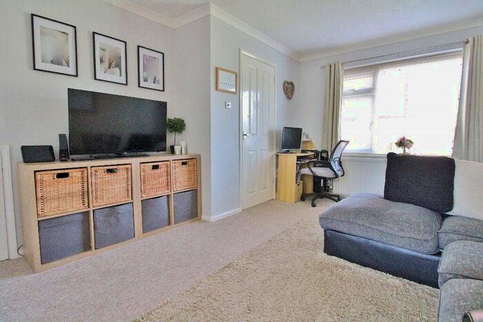 3 Bedroom Terraced House For Sale In Plymouth Drive, Stubbington, Fareham, PO14