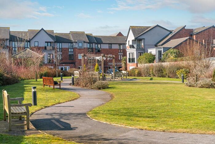 1 Bedroom Retirement Property To Rent In Station Road, Poulton-le-Fylde, Lancashire, FY6