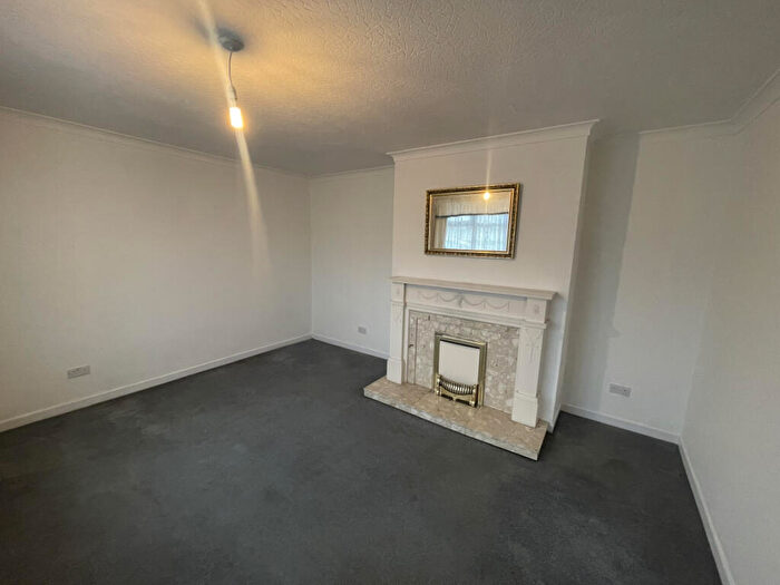 3 Bedroom Terraced House For Sale In Beechway Preston, PR2