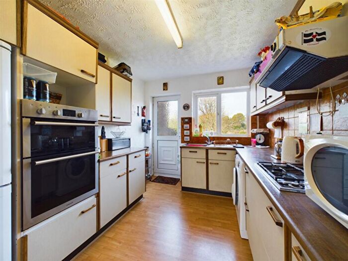 3 Bedroom Terraced House For Sale In Jockey Lane, St George, Bristol, BS5
