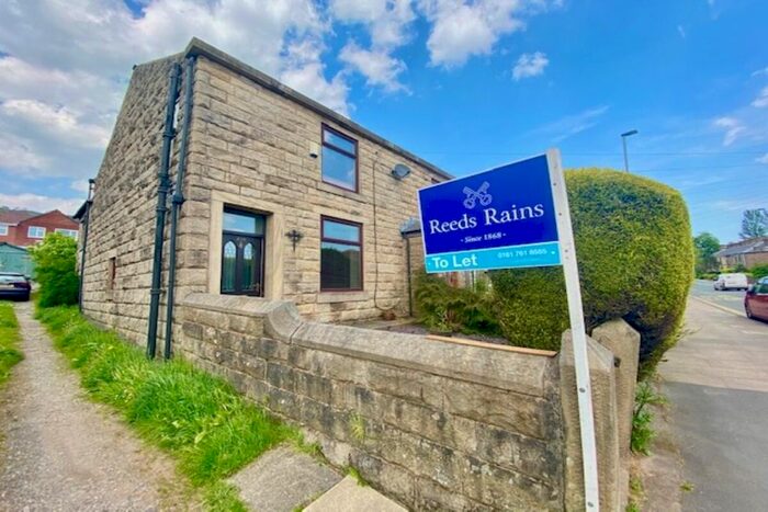 3 Bedroom Terraced House To Rent In Bolton Road West, Ramsbottom, Bury BL0