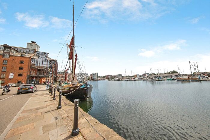 1 Bedroom Flat For Sale In Key Street, Ipswich, Suffolk, IP4