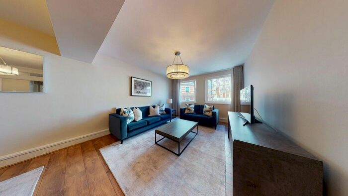 2 Bedroom Flat To Rent In Abbey Orchard Street, London, SW1P