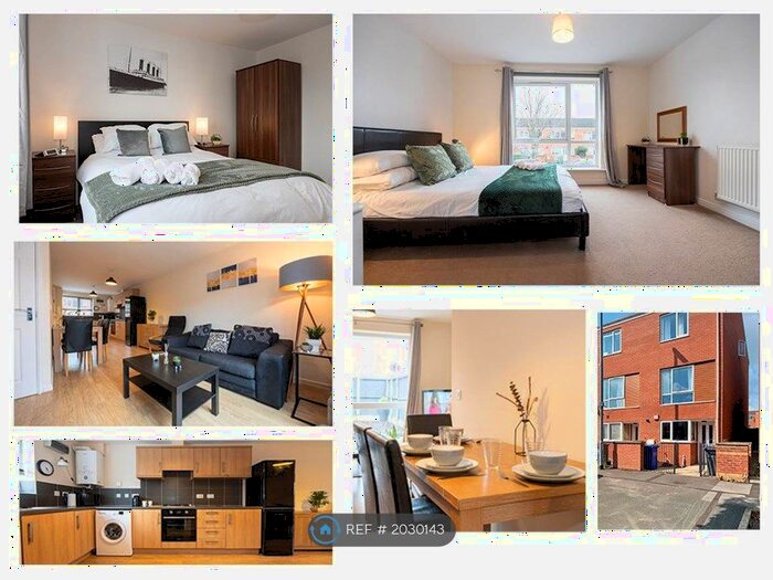 3 Bedroom Semi-Detached House To Rent In Hatchley Street, Manchester, M13