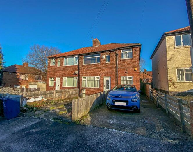 Houses for sale & to rent in NE15 7HB, Denton Road, Benwell And