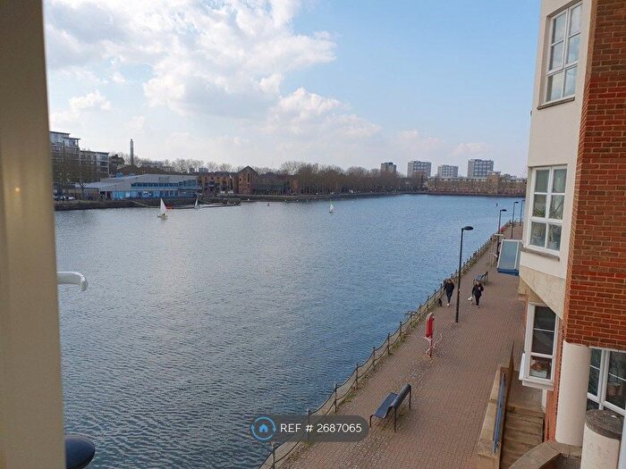 2 Bedroom Flat To Rent In Finland Street, London, SE16