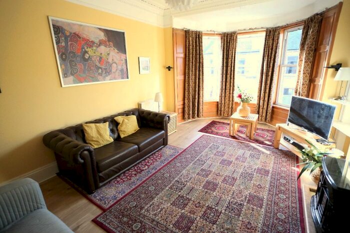 2 Bedroom Flat To Rent In Viewforth, Viewforth, Edinburgh, EH10