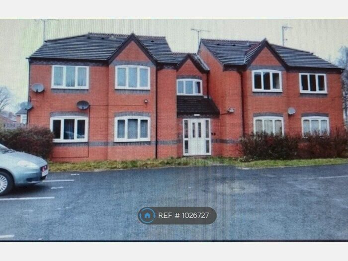 1 Bedroom Flat To Rent In St. Michaels Mews, Tividale, Oldbury, B69
