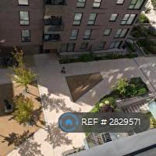 2 Bedroom Penthouse To Rent In Mill Park, Cambridge, CB1