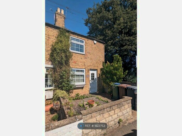 2 Bedroom Terraced House To Rent In Church Lane, Lincoln, LN2