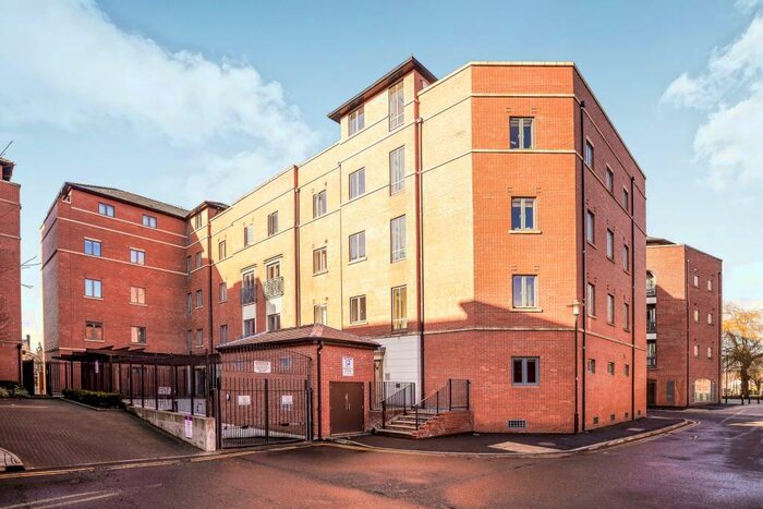 1 Bedroom Apartment To Rent In Seller Street, Chester, CH1