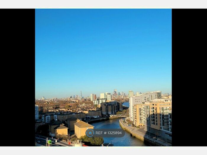 2 Bedroom Flat To Rent In Thornham Street, London, SE10