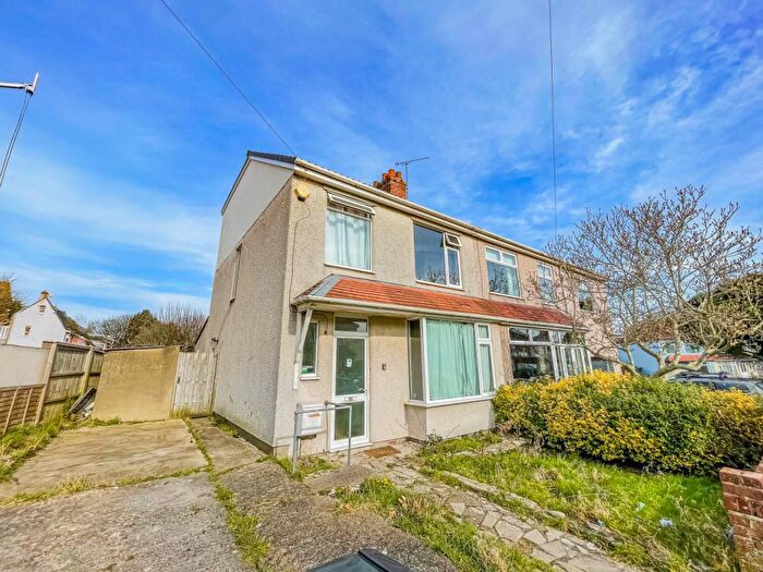 6 Bedroom Semi-Detached House To Rent In Oakley Road, Horfield, Bristol, BS7