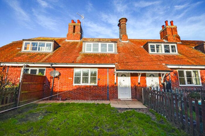 2 Bedroom Terraced House To Rent In Northrepps, NR27