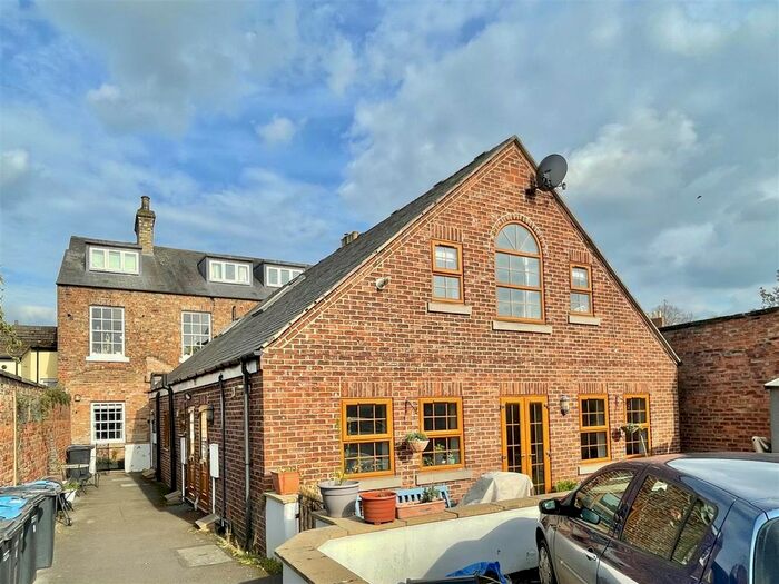 2 Bedroom Flat To Rent In George Court, Sowerby, Thirsk, YO7